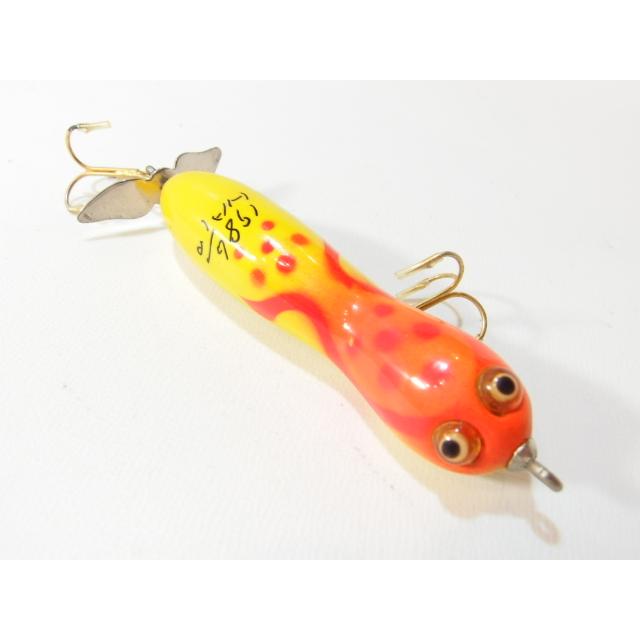 スミス ハトリーズ スペシャル ジャックフラッシュ 1986年 トップ