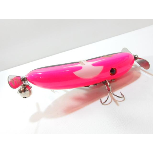 ミキスケ & ハニー ビルズ限定 ダブルスイッシャー ハンドメイドトップ
