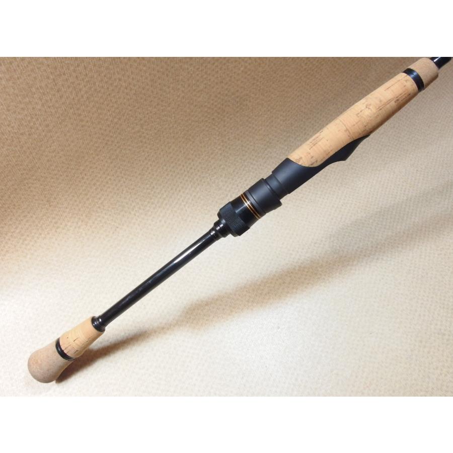 ダイコー エンズヴィル ENS66ML DAIKO ENDSVILLE 1ピース スピニング