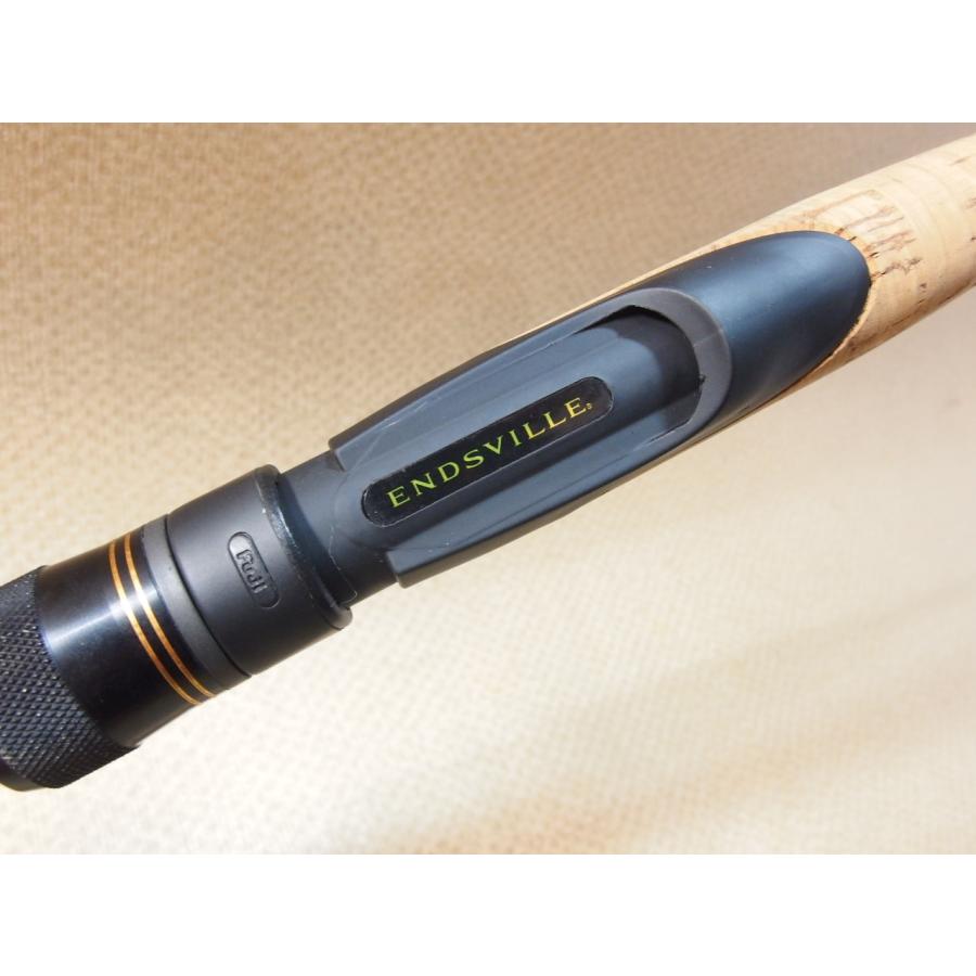 ダイコー エンズヴィル ENS66ML DAIKO ENDSVILLE 1ピース スピニング