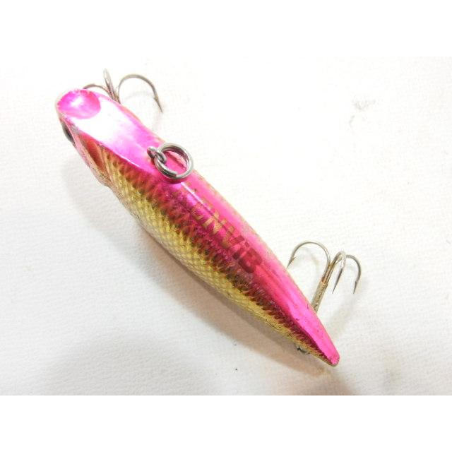 中古ルアー バイブレーション バイブレーションルアー 入荷です | ランブルフィッシュのブログ