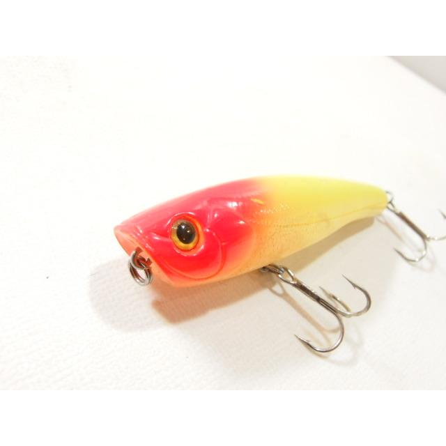 ティムコ バイトラッシュ ペンシルベイトポッパー BITERUSH P.P トップ