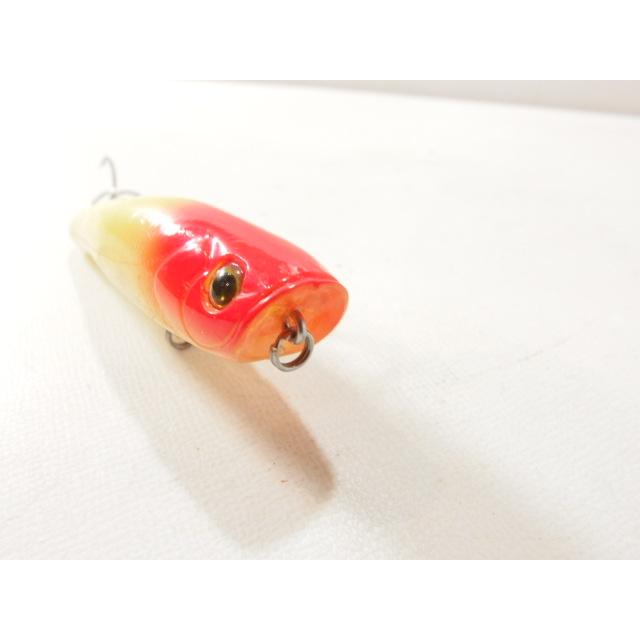 ティムコ バイトラッシュ ペンシルベイトポッパー BITERUSH P.P トップ