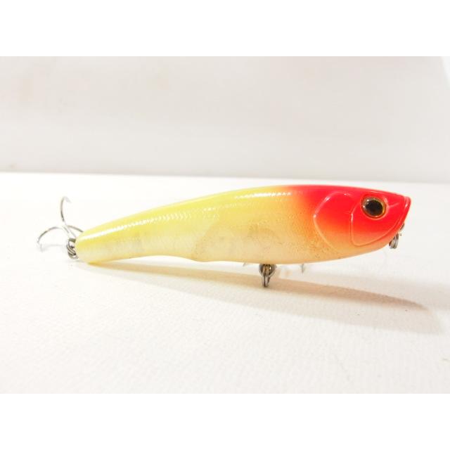 ティムコ バイトラッシュ ペンシルベイトポッパー BITERUSH P.P トップ