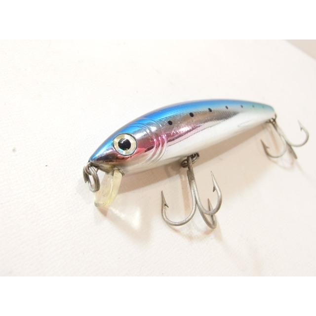 スミス サーディナー 11cm SARDINER ソルトウォータールアー ミノー