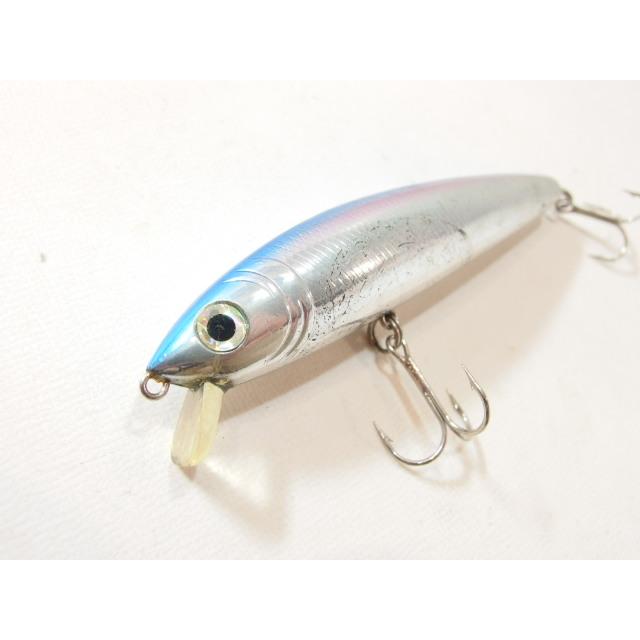 スミス サーディナー 11cm SARDINER ソルトウォータールアー ミノー