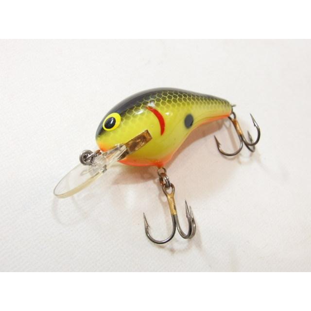 バグリー キラー B2 bagley KILLER B 2 アメリカン バルサクランクベイト (25987 rf25987ランブル