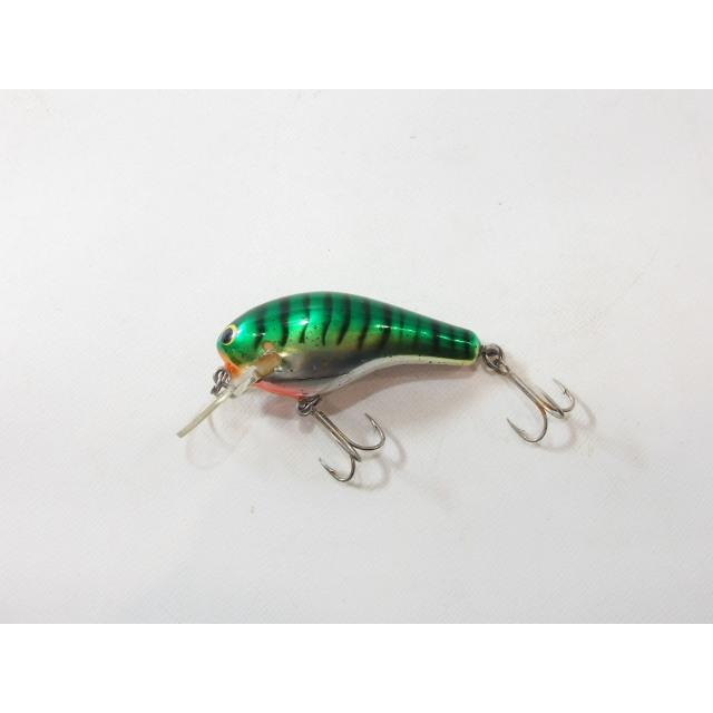 バグリー キラー B2 bagley KILLER B 2 アメリカン バルサクランクベイト (25991 rf25991ランブル