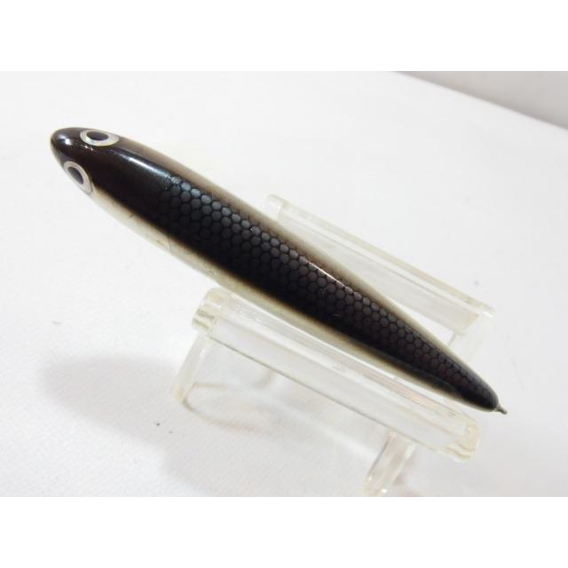 サム山岡 サムルアーズ ファットサム 80mm 小サイズ サミー元 サム山岡 サムルアーズ ファットサム 80mm 小サイズ サミー元
