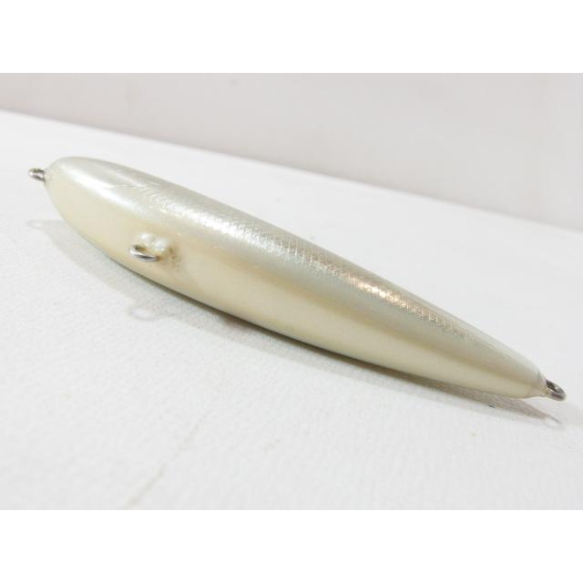 サム山岡 サムルアーズ ファットサム 80mm 小サイズ サミー元 サム山岡 サムルアーズ ファットサム 80mm 小サイズ サミー元