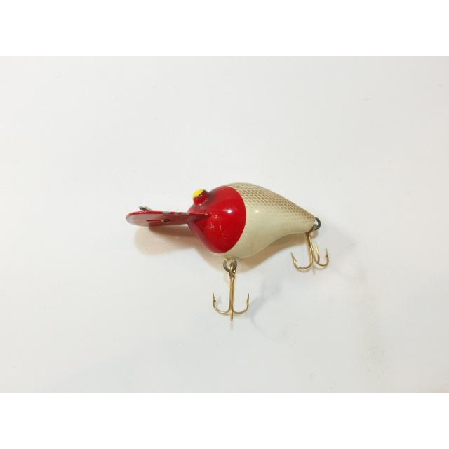 バルサ50 Balsa 50 ディープ クランクベイト オールドルアー (260-886  