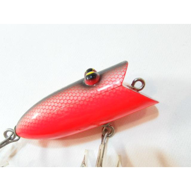 バルサ50 Balsa アンクルスミス Jr ジュニア オールドルアー (260-889