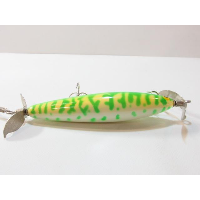 バルサ50 Balsa ホッツィートッツィー Or オリジナル グリーンコーチ 