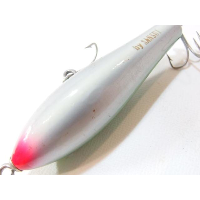 バルサ50 Balsa ビッグラッシュ 45 オールドルアー (260-897 バルサ50 Balsa ビッグラッシュ 45 オールドルアー (260-897