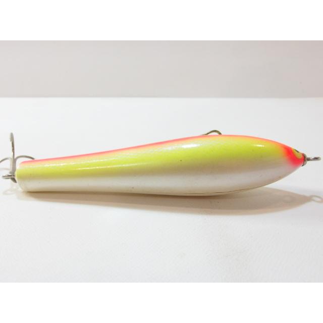 バルサ50 Balsa ビッグラッシュスケーター Big オールドルアー (260