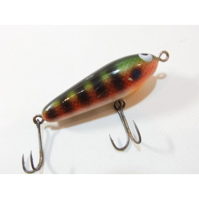 ZEAL ズイール チマチマテラー 1993年 ギル ハンドメイド トップ