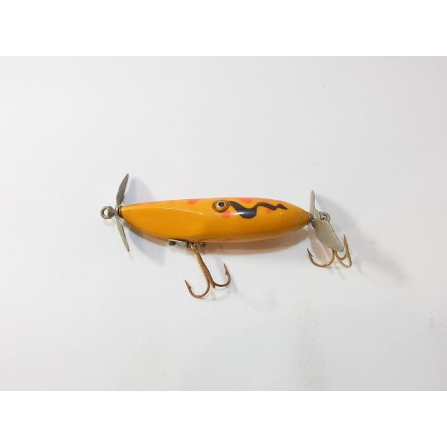 スミス ハトリーズ スペシャル クライングフロッグ ハンドメイド スミス ハトリーズ スペシャル クライングフロッグ ハンドメイド