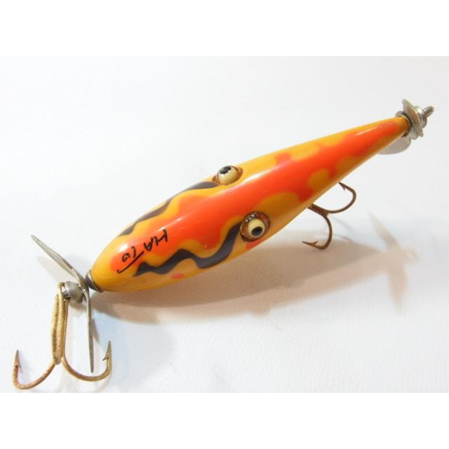 スミス ハトリーズ スペシャル クライングフロッグ ハンドメイド スミス ハトリーズ スペシャル クライングフロッグ ハンドメイド
