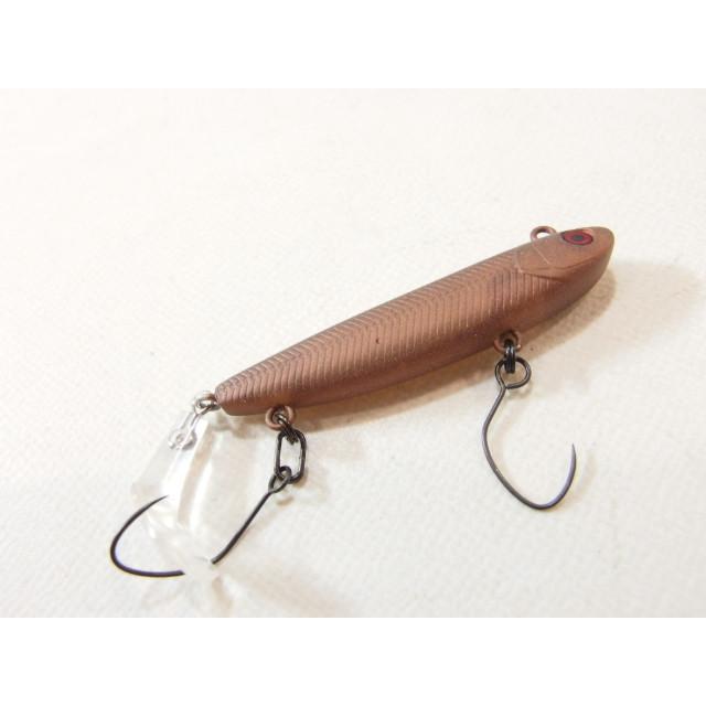 ハンクル アイブル 45 エリア Ver HMKL i-BULL 管釣り , トラウト