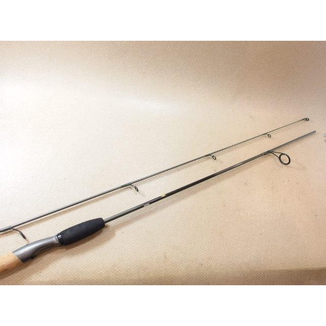 クァンタム アイアン IRJS602ML QUANTOM IRON グラファイト