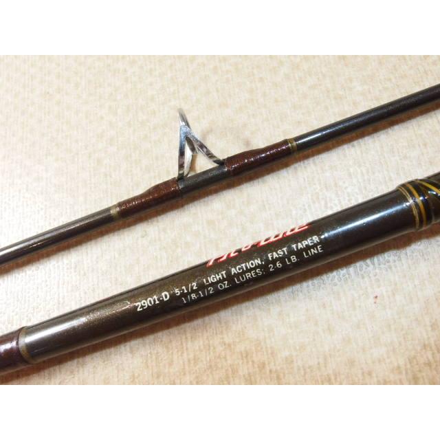 ガルシア コノロン プロライン 2901-D garcia CONOLON Pro Line 2