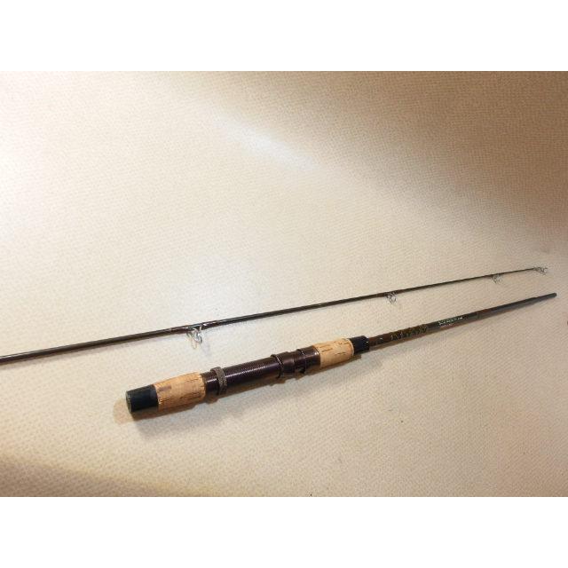 ガルシア コノロン プロライン 2901-D garcia CONOLON Pro Line 2