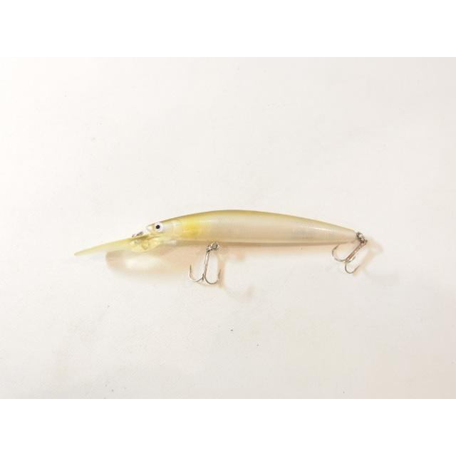 ダイワ TDミノー ディープダイバー チームダイワ T.D. MINNOW ミノー