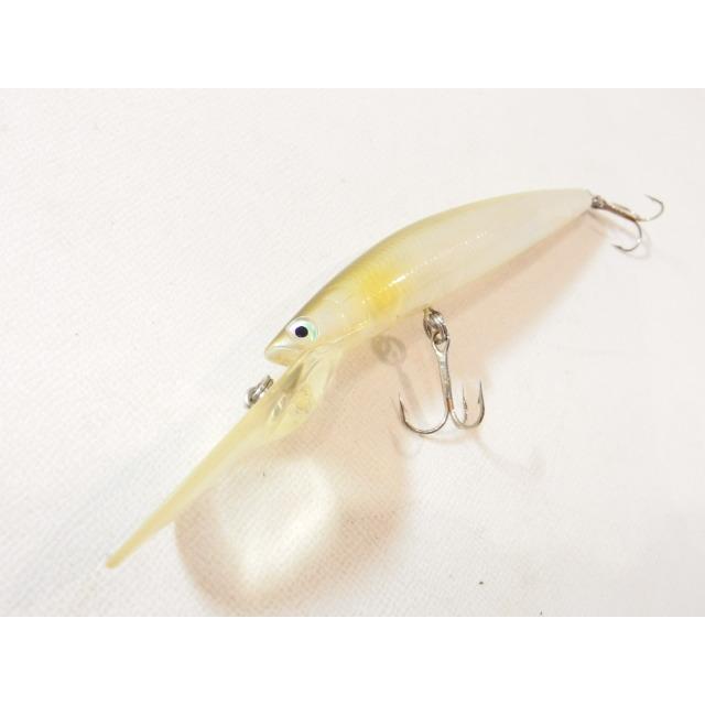 Hさま専用です【新品・超レア】 ダイワ TDミノー 1063DSP 計10個①②