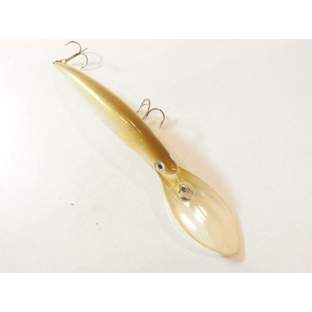 Hさま専用です【新品・超レア】 ダイワ TDミノー 1063DSP 計10個①②