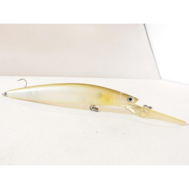 ダイワ TDミノー ディープダイバー チームダイワ T.D. MINNOW ミノー