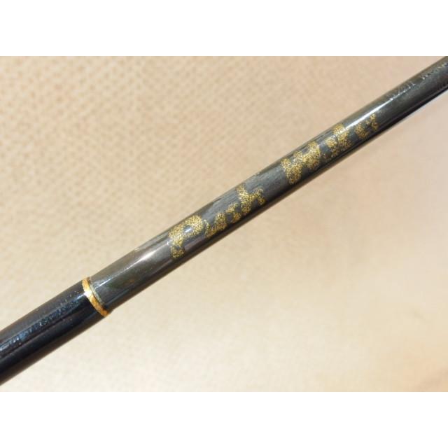 ZEAL 初期 プッシュウォーター 5 1/2ft オールドズイール Push ZEAL 初期 プッシュウォーター 5 1/2ft オールドズイール Push