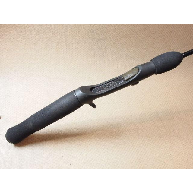 ZEAL 初期 プッシュウォーター 5 1/2ft オールドズイール Push ZEAL 初期 プッシュウォーター 5 1/2ft オールドズイール Push