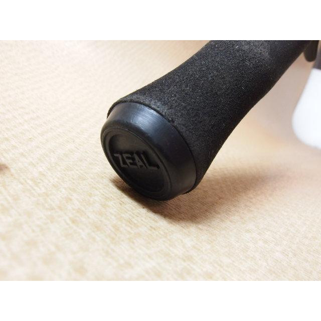 ZEAL 初期 プッシュウォーター 5 1/2ft オールドズイール Push ZEAL 初期 プッシュウォーター 5 1/2ft オールドズイール Push