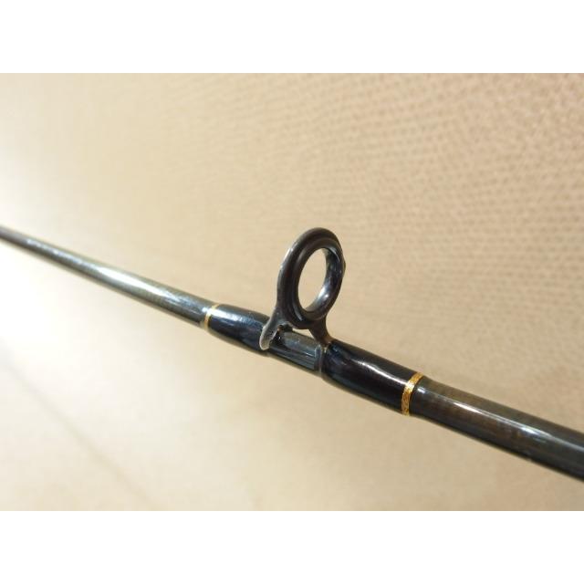 ZEAL 初期 プッシュウォーター 5 1/2ft オールドズイール Push ZEAL 初期 プッシュウォーター 5 1/2ft オールドズイール Push