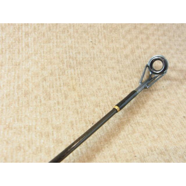 ZEAL 初期 プッシュウォーター 5 1/2ft オールドズイール Push ZEAL 初期 プッシュウォーター 5 1/2ft オールドズイール Push