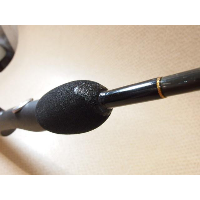 ZEAL 初期 プッシュウォーター 5 1/2ft オールドズイール Push ZEAL 初期 プッシュウォーター 5 1/2ft オールドズイール Push