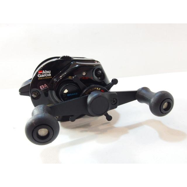 アブ ABU アンバサダー シュプリーム 2スピード supreme 右巻き アブ ABU アンバサダー シュプリーム 2スピード supreme 右巻き