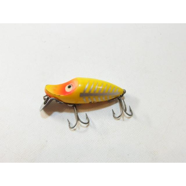 ヘドン ミジェット リバーラント Heddon MIDGET RIVER RUNT ヘドン ミジェット リバーラント Heddon MIDGET RIVER RUNT