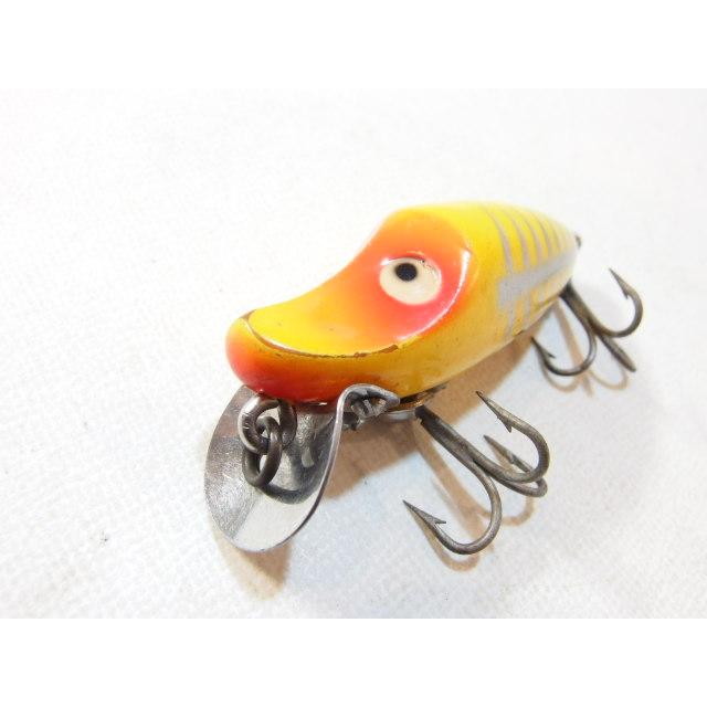 ヘドン ミジェット リバーラント Heddon MIDGET RIVER RUNT ヘドン ミジェット リバーラント Heddon MIDGET RIVER RUNT