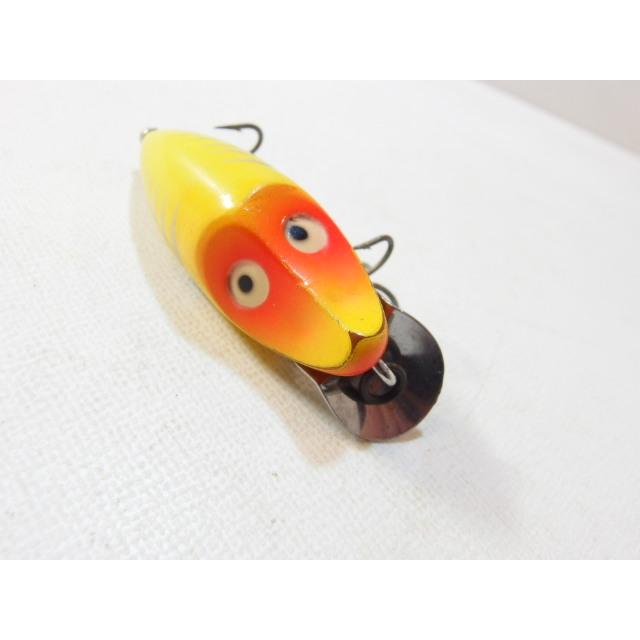 ヘドン ミジェット リバーラント Heddon MIDGET RIVER RUNT ヘドン ミジェット リバーラント Heddon MIDGET RIVER RUNT