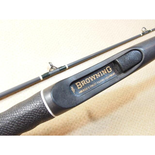 ブローニング サイラフレックス 812920 BROWNING Silaflex 2ピース