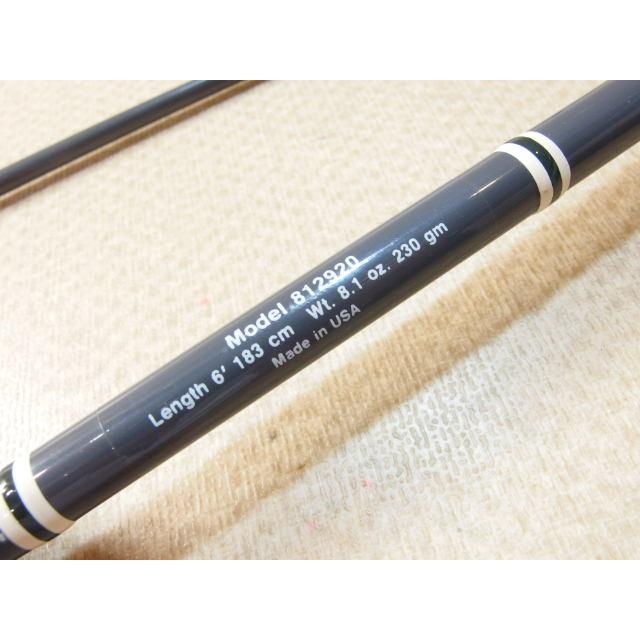ブローニング サイラフレックス 812920 BROWNING Silaflex 2ピース