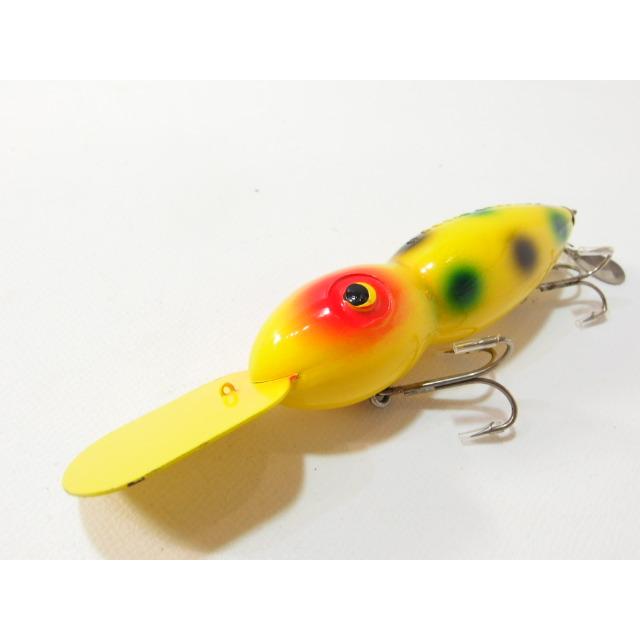 マーチンリザード Martin Lizzard アメリカンルアー クランクベイト