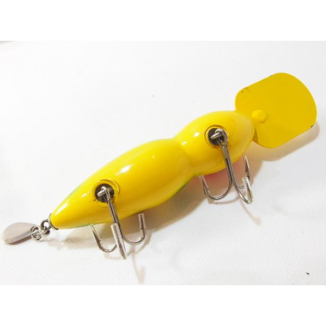 マーチンリザード Martin Lizzard アメリカンルアー クランクベイト