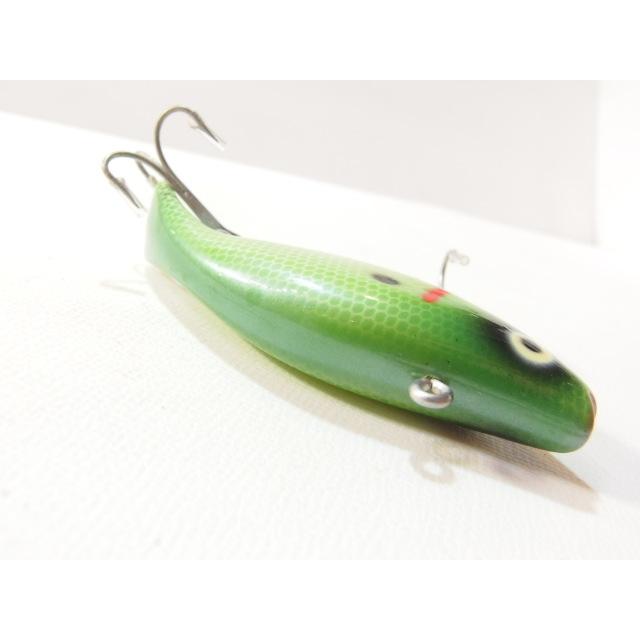 ヘドン ハイジャッカー Heddon HI-JACKER オールドルアー オールド