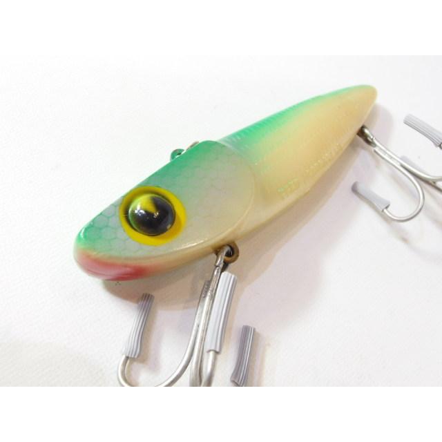 フレッドアーボガスト ハンマーヘッド HAMMERHEAD ソルトウォーター