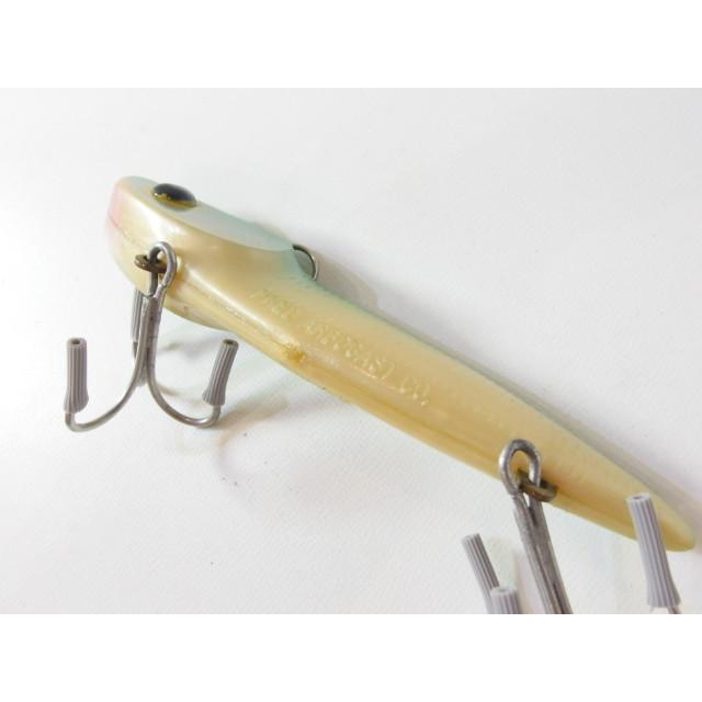 フレッドアーボガスト ハンマーヘッド HAMMERHEAD ソルトウォーター