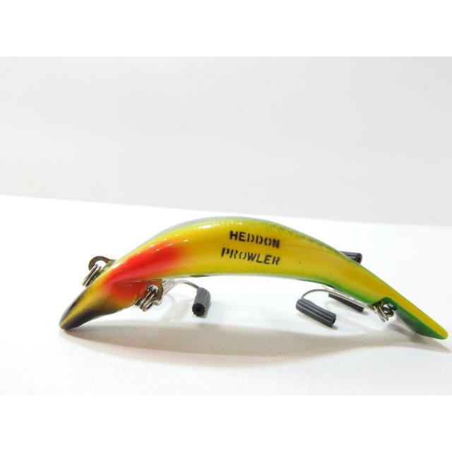 ヘドン プロウラー Heddon PROWLER プローラー オールドルアー