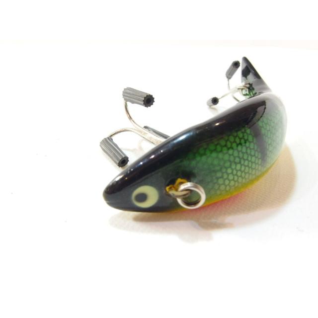 ヘドン プロウラー Heddon PROWLER プローラー オールドルアー