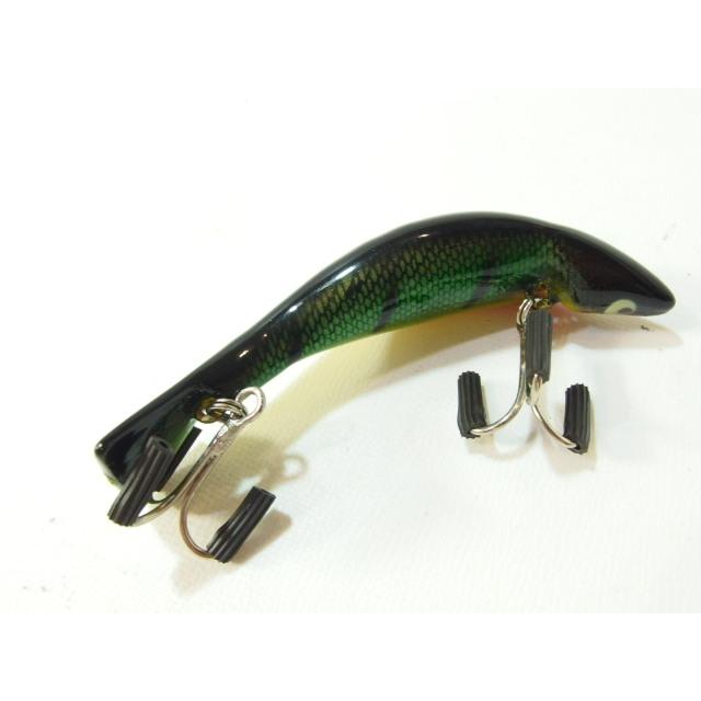 ヘドン プロウラー Heddon PROWLER プローラー オールドルアー